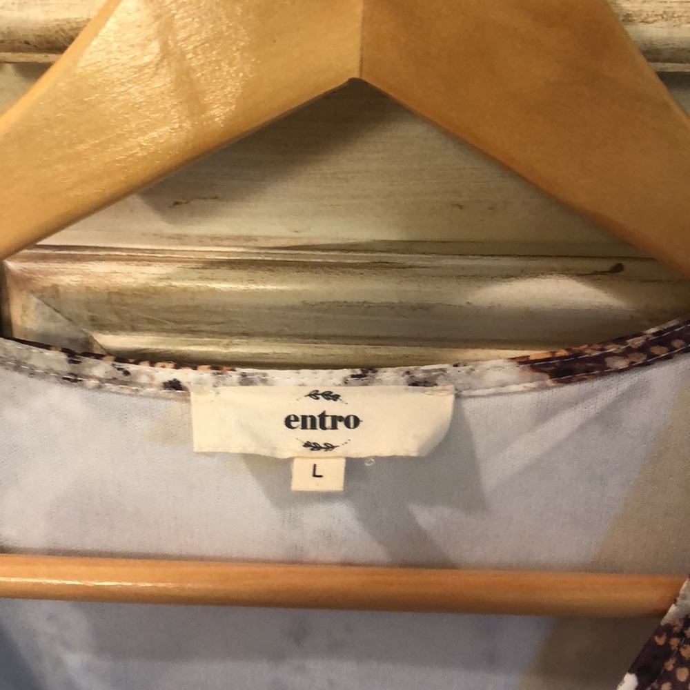 Entro size L - Picture 3 of 5